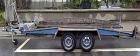 Autotrailer-Vermietung 1.700 kg € 35,- / Tag