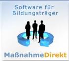 MaßnahmeDirekt - Die Softwarelösung für Bildungsträger