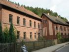 Probstzella, behagliches Wohngefühl mit Holzheizung