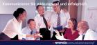 Kommunikationstraining - Seminarreihe orendatraining