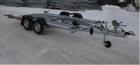 Autotrailer - Autotransportanhänger -NEU-