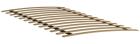 Lattenrost Rollrost Latten Für bett und Matrazen 13 Leisten 90/ 120/ 140/ 160x20
