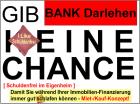 Rein ins Eigenheim ohne Schulden - auch bei negativer Schufa! Die bessere Altern