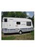 Zu verkaufen WW-T.E.C. Travel King 540 GK 