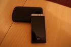LG GD880 mini. Top gepflegtes Handy.Wie neu!Garantie bis 06/2012.Mit Bugatti Led