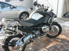 Verkaufe BMW GS 1200 R Adventure