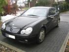 Mercedes-Benz C 230 Kompressor Sportcoupe
