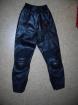 Motorrad Lederhose und Jacke, Kombi 2-teilig, Stiefel, für Frauen/ Damen