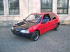 Peugeot 106 ideal für Fahranfänger