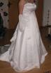 Brautkleid neu
