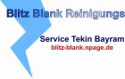 Reinigungsservice