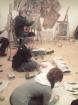 Billiger Intensiv Mappenkurs ab 14.03. an der VHS Hellersdorf/ Jugendkunstschule