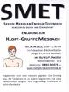 Einladung zum (S) MET-Klopf-Gruppe Miesbach