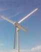 Windkraftanlagen