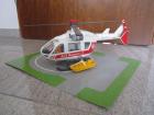 Playmobil Notarzthelikopter - 4222