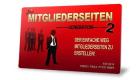 Es wird nie mehr so einfach sein, Mitgliederseiten zu erstellen1