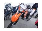 KTM EXC 250 neu