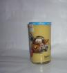 Bautzner Kindersenf Sammelglas Disney CARS - Hook