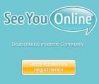 Nutzen Sie die einzigartige Chance mit dem neuen Community-Portal