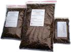 Garten-Dünger biologisch-organisch aus Schafwolle Pellets