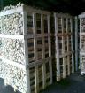 Brennholz, Pellets und Briketts