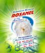 ROSANEL Universal Vollwaschmittel mit Aktiv-Micro-Perls.