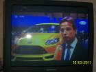 TV 81cmGrundig m.Reciver Pfillips