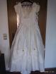 Wunderschönes Brautkleid