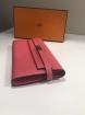 Hermes Kelly wallet Geldbörse Brieftasche Portemonnaie