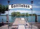 Möbl. 3-Z-Wohnung in Gottlieben/Konstanz Schweiz