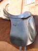 Dressursattel Sommer Opus I , 17,5 /31,5