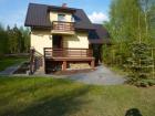 Ferienhaus in Polen am See, Ermland und Masuren