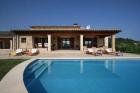 Finca Maura für bis zu 8 Pers. auf Mallorca