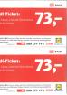 DB Lidl-Ticket