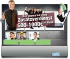 Freie PC-Tätigkeit von zu Hause