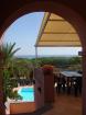 Bezauberndes     Hotel in Sardinien am Meer