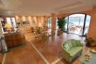 Buchen Sie Ihren Urlaub im Cilento in unserem 4 Sterne Hotel in Palinuro