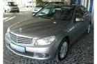 Mercedes Benz C 180 K BlueEFFI  AHK Parktronic Klima 