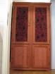 Vitrinenschrank