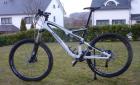 Specialized Stumpjumper FSR Elite2021