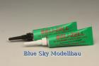 BELI-ZELL 10 min weiß Tube 14,5g
