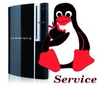 PS3 Umbau Berlin CFW 3.55 Service für PS3 Fat und Slim ! 