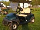 Elektro Golfcar E-Z-GO