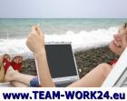 Karriere mit Nebenjob am PC Online