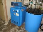 Heizungsanlage Buderus 24 KW Ecomatic mit Boiler
