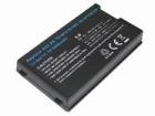 ASUS A8Jv Akku