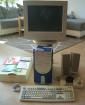 PC Pentium 4 komplett inkl. Zubehör und Betriebssystem