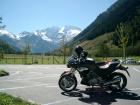 BMW F650 CS