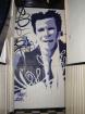 Wandgestaltung Graffiti