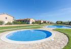 Spanien Ferienhaus mieten Bungalow am Strand der Costa Brava mieten